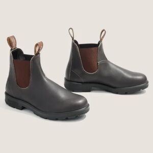 Blundstone 500 Women’s Boots